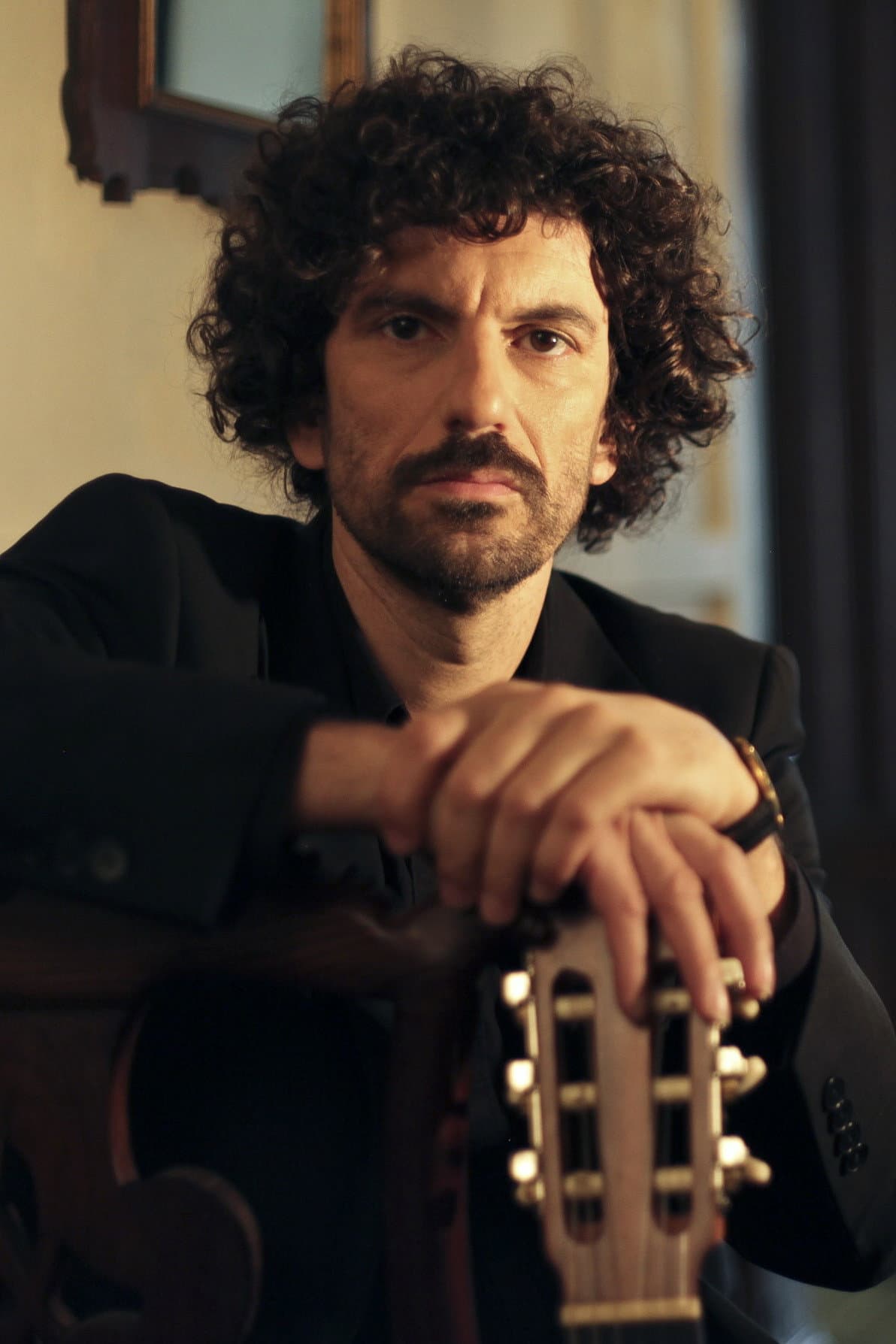 Luís Pedro Madeira profile