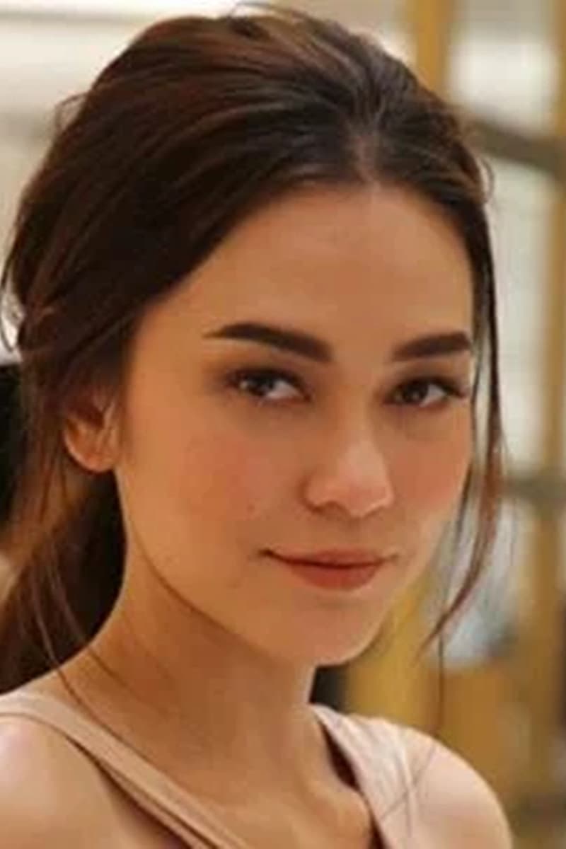 Vanida Golten profile