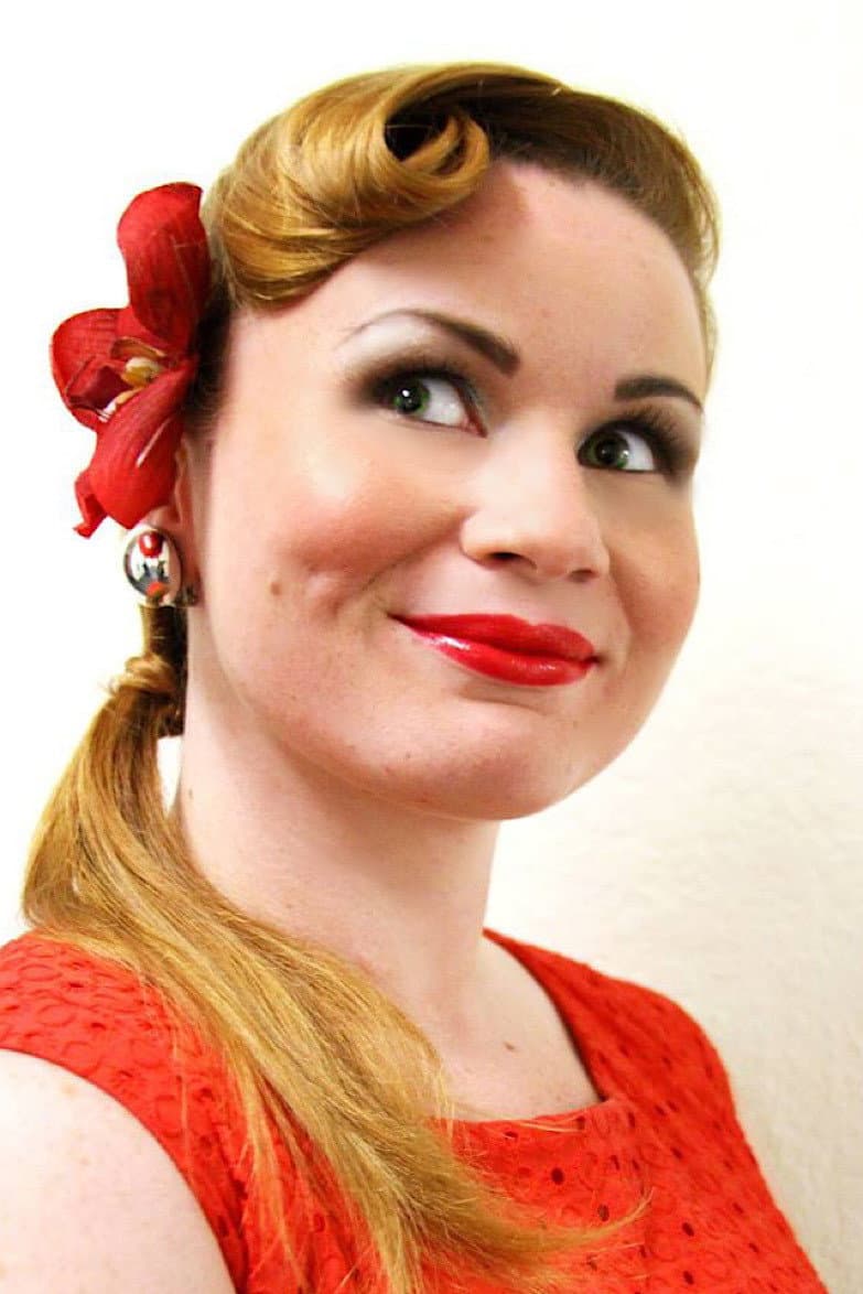 Brittany Morgan Williams profile