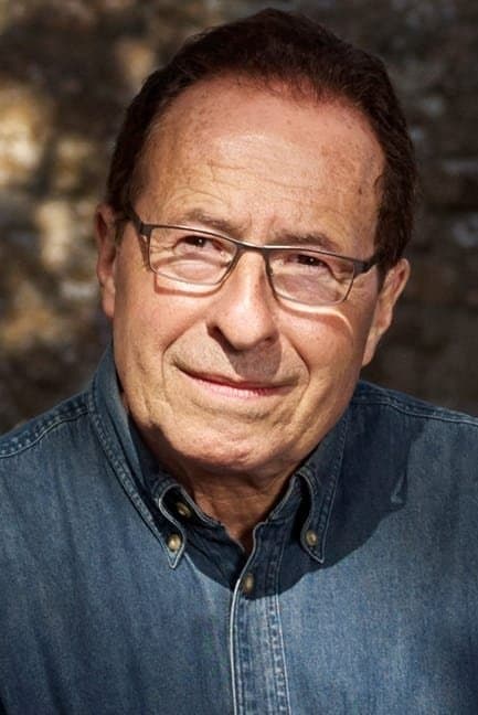 Peter James profile
