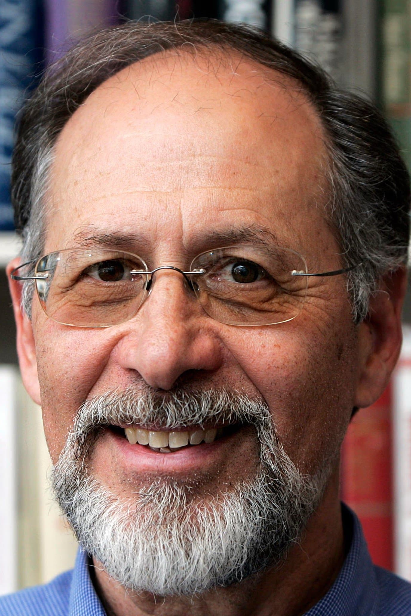 Martin J. Sherwin profile