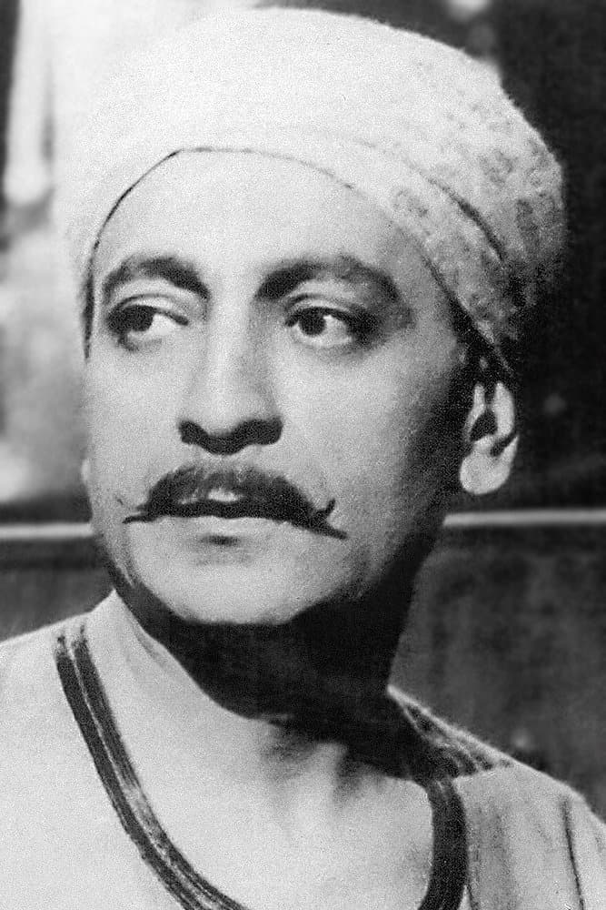 Mahmoud El Meligy profile