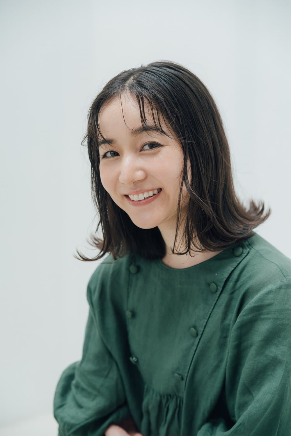 Mizuho Misato profile