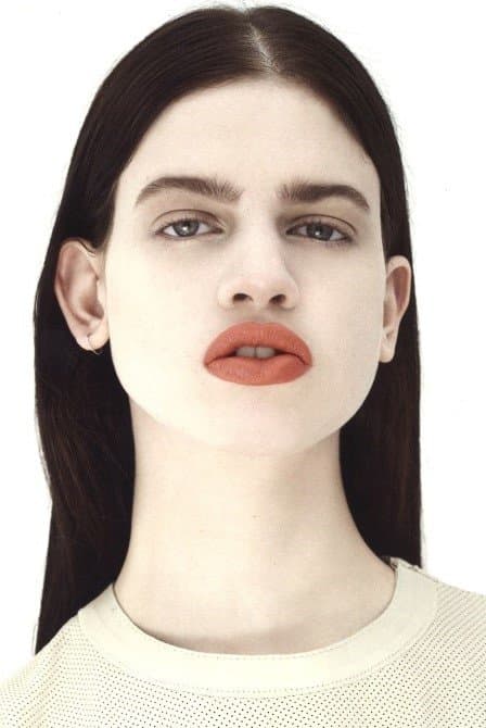 Lily McMenamy profile