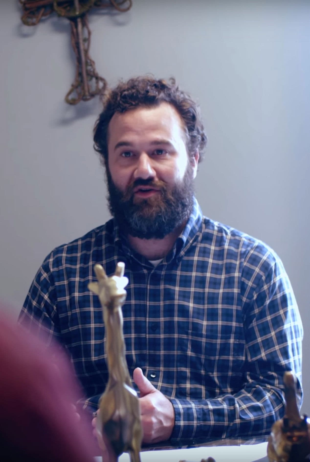 Sammy Wilson profile