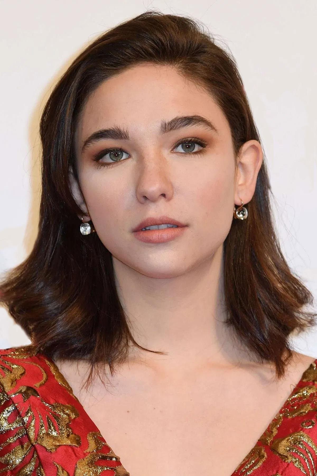 Matilda De Angelis profile