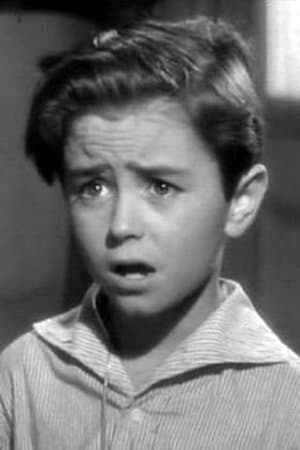 Charles Bates profile