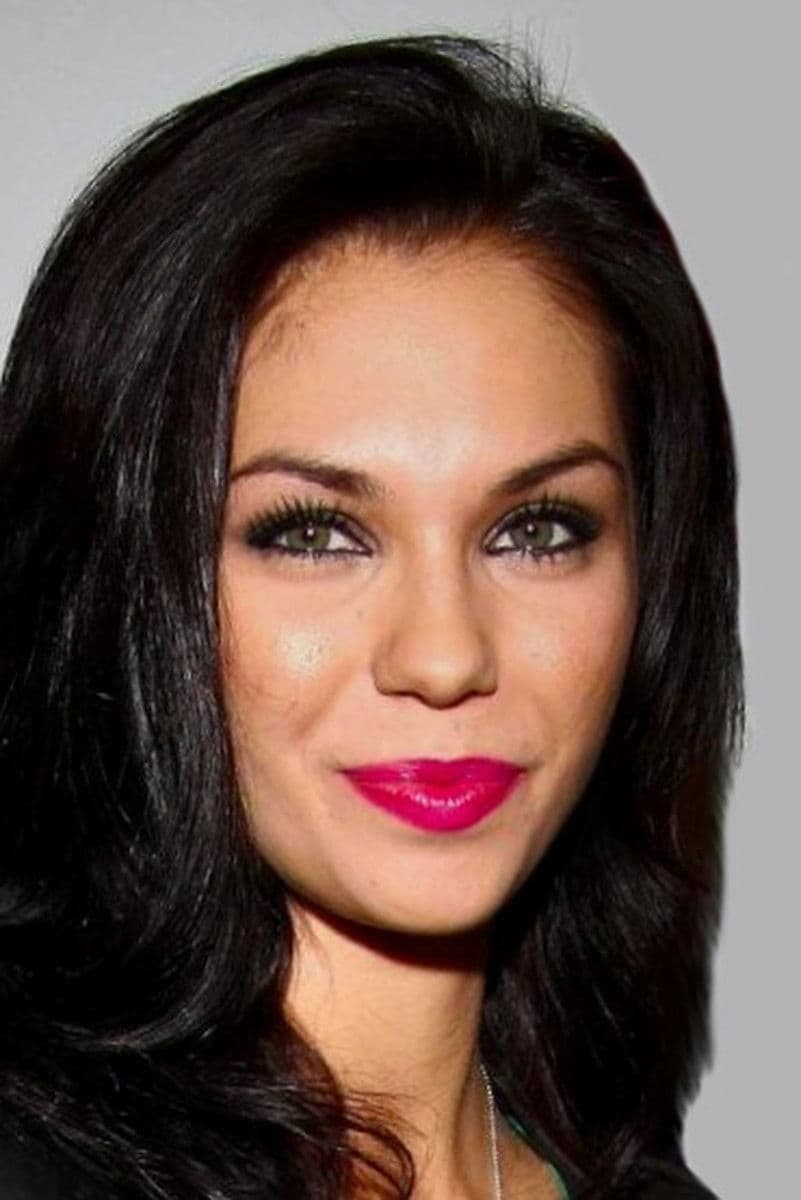 Katerina Mikailenko profile