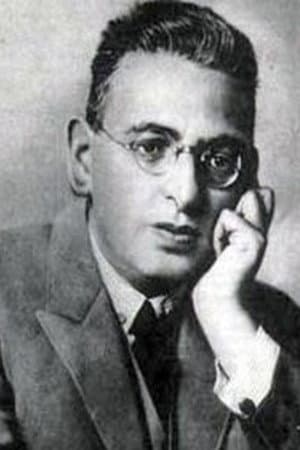 Richard Oswald profile