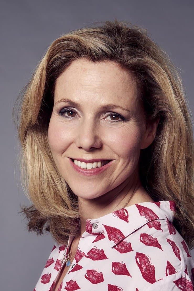 Sally Phillips profile