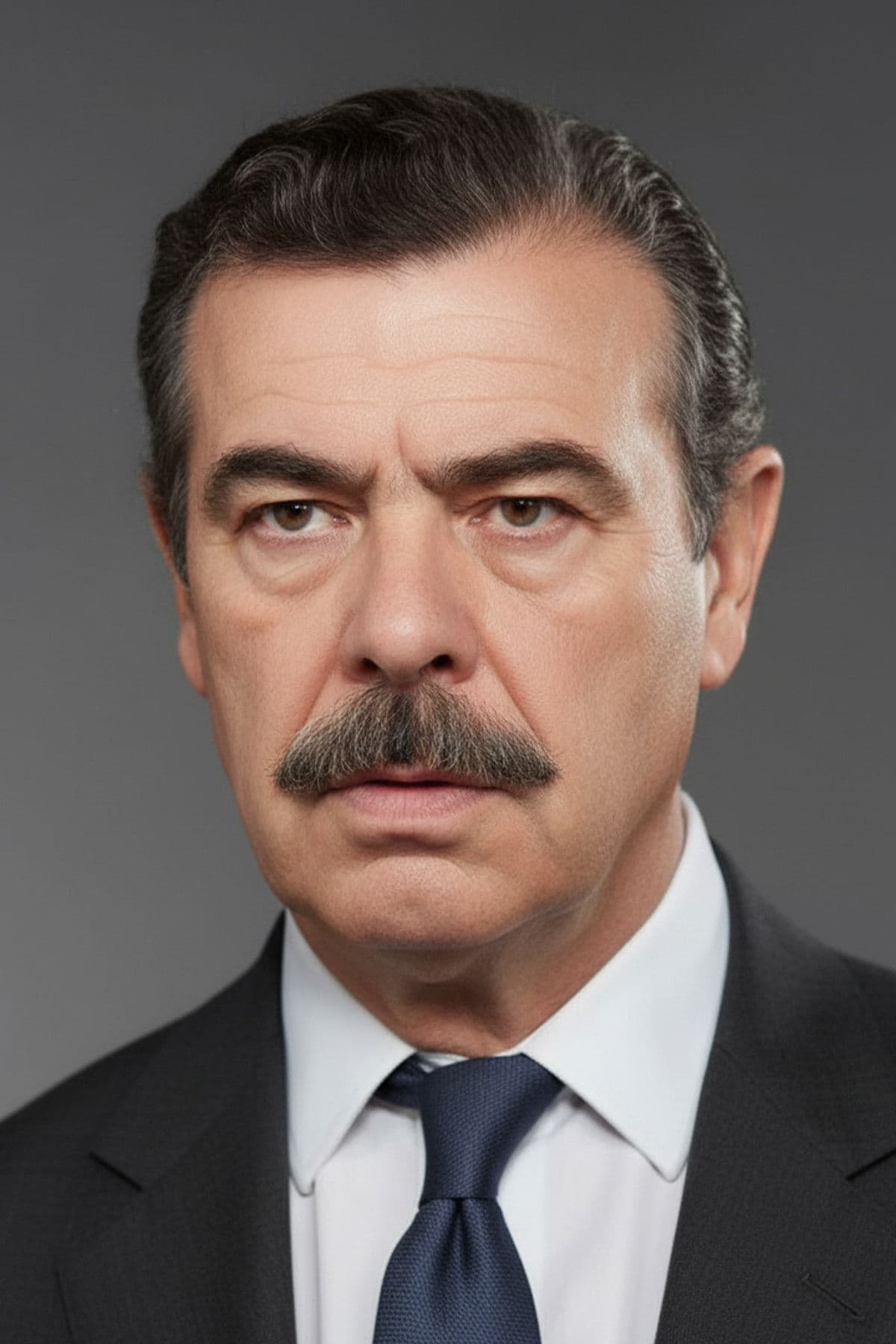 Lütfü Engin profile