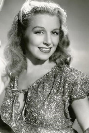 Julie Gibson profile