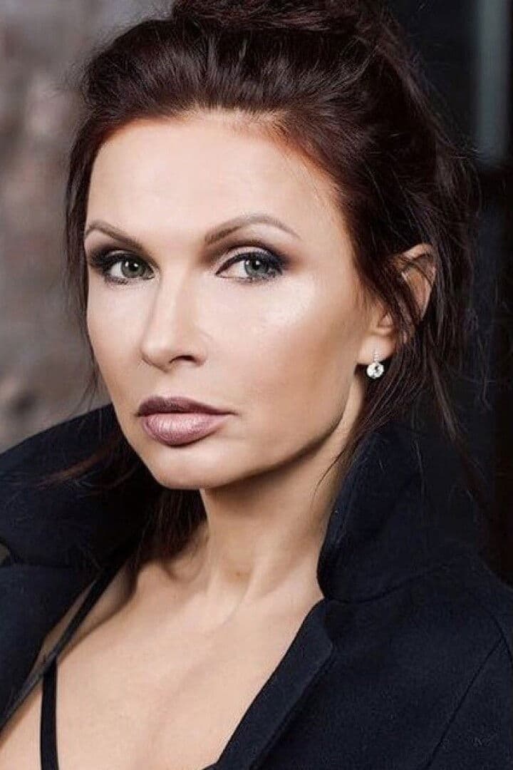 Evelina Bledans profile