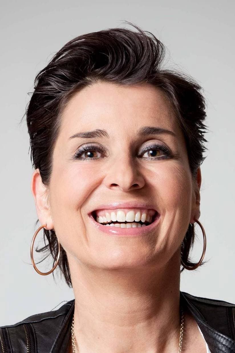 Beryl van Praag profile