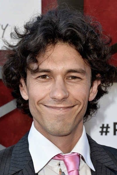 Tom Franco profile