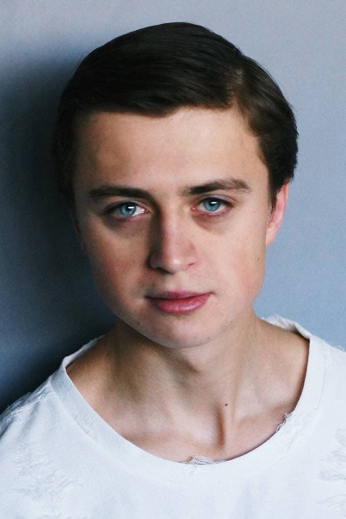 Mikołaj Kubacki profile