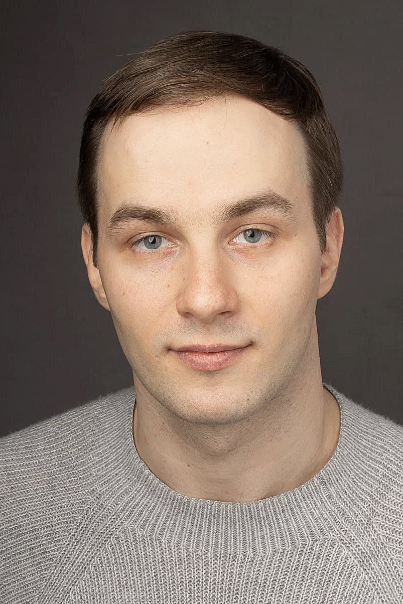 Aleksandr Lavrov profile