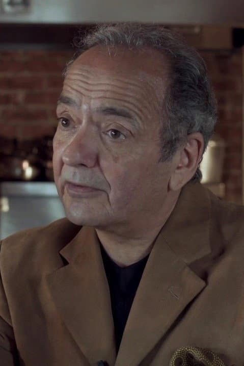 Gerald Celente profile