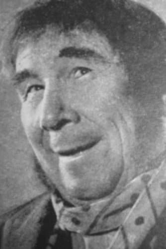 Georgy Kolosov profile