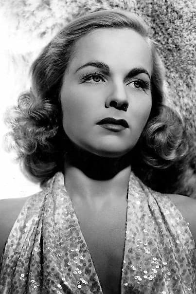 Lucile Fairbanks profile