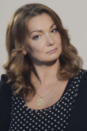 Alyona Lisovskaya profile