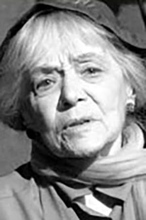 Rimma Bykova profile