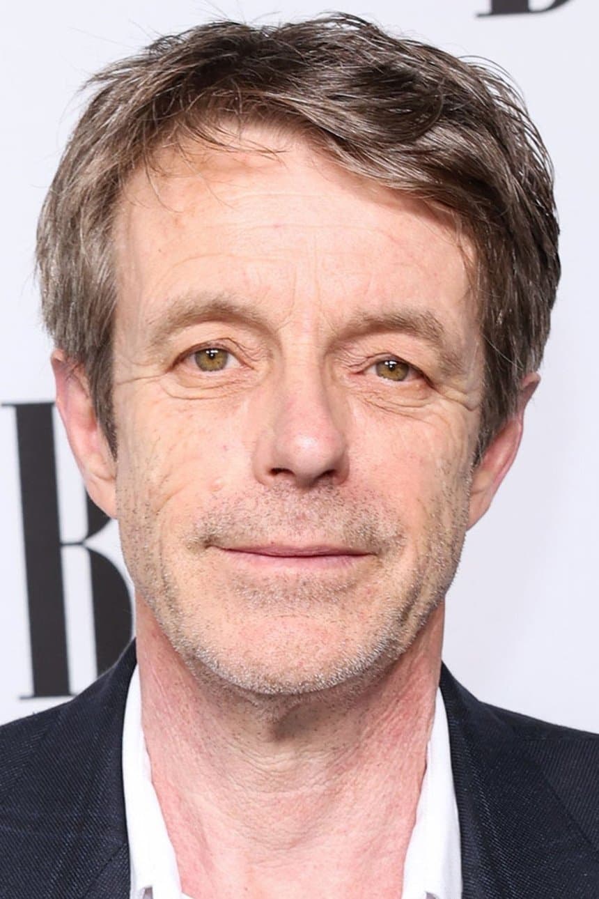 Harry Gregson-Williams profile