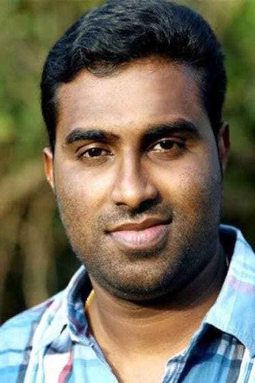 Jinu Abraham profile