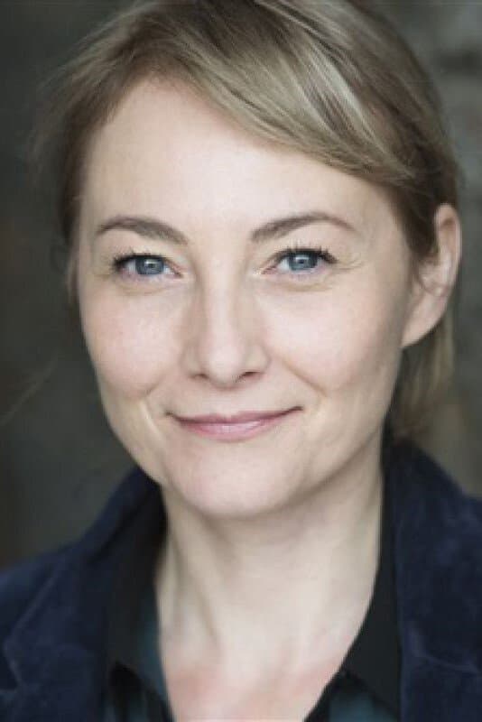 Floriane Potiez profile