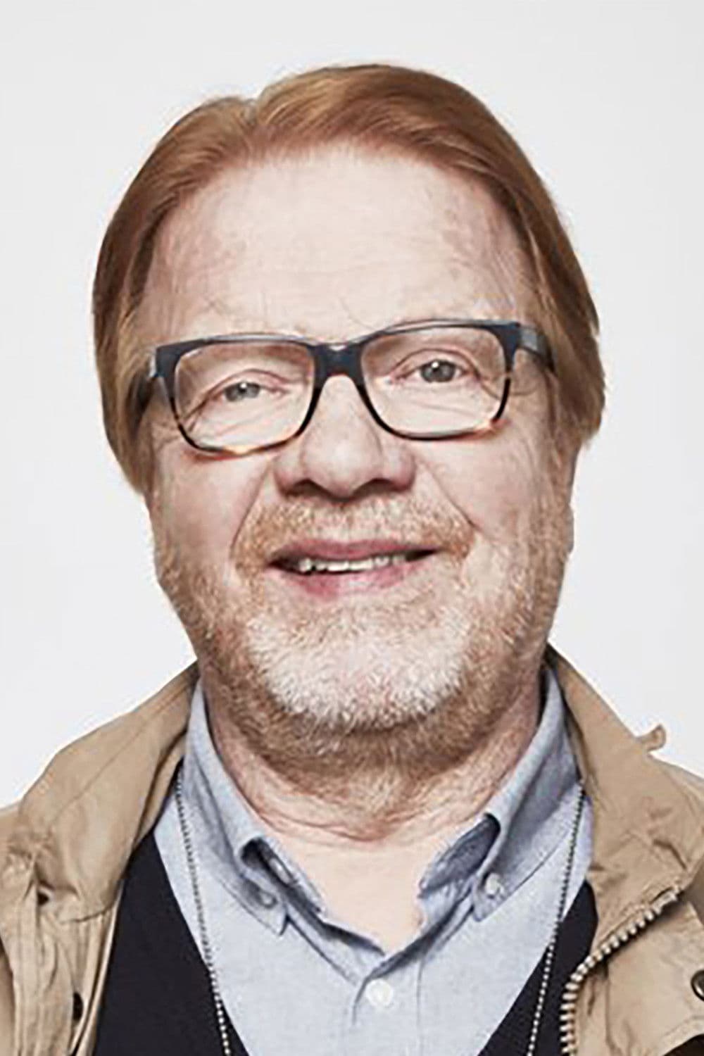 Heikki Silvennoinen profile