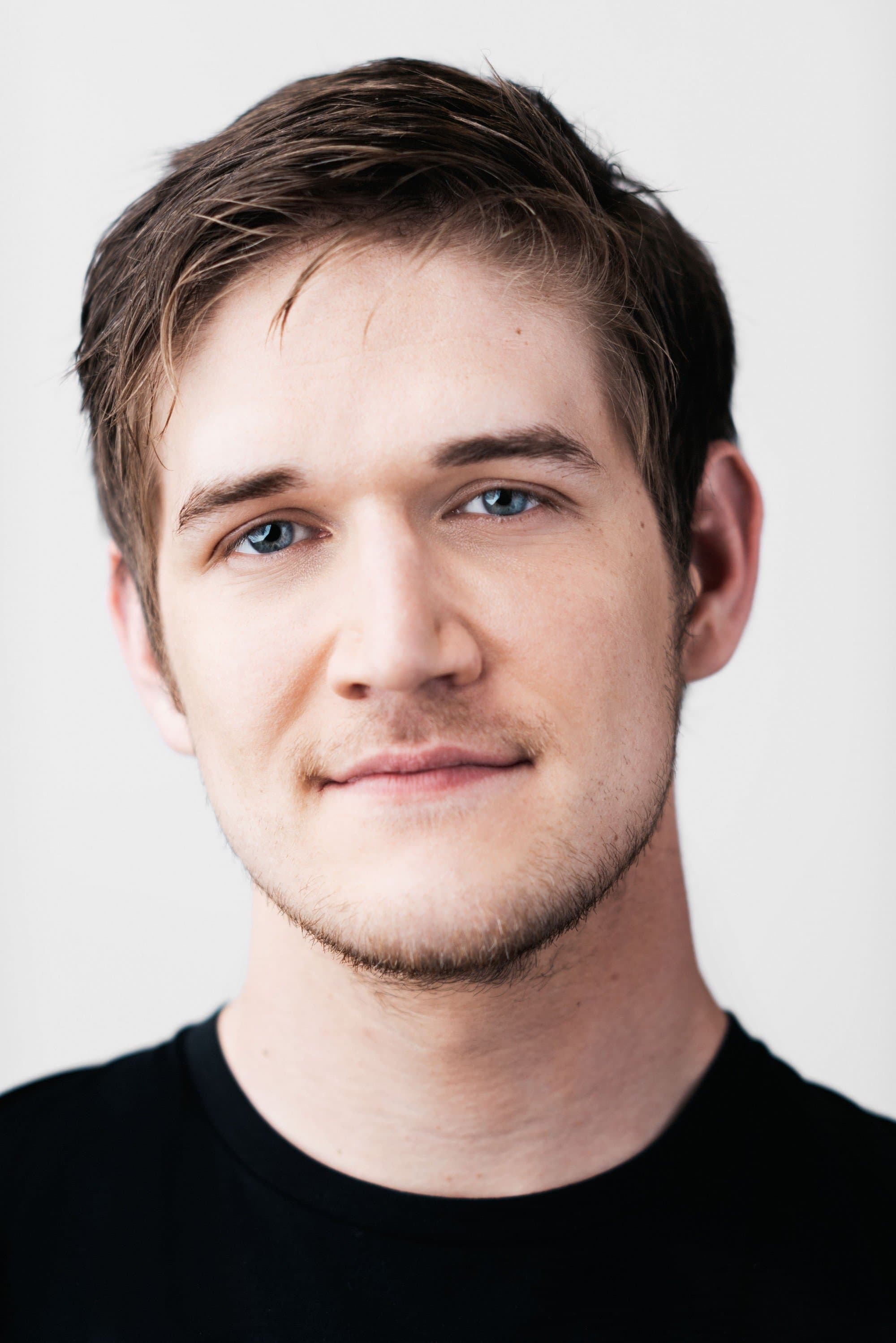 Bo Burnham profile