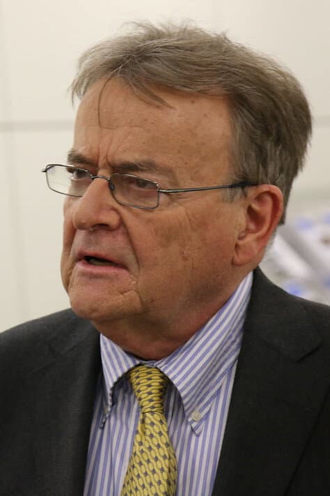 Thomas Kielinger profile