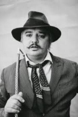 Pete Doherty profile