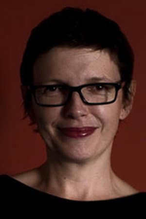 Katrina Sedgwick profile