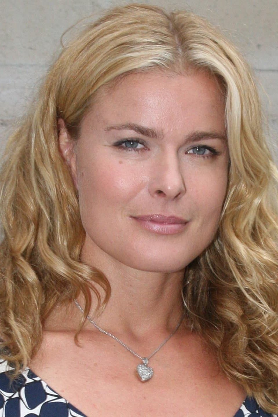 Vendela Kirsebom profile