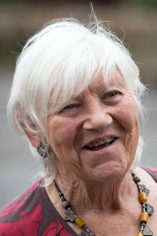 Eileen McCallum profile