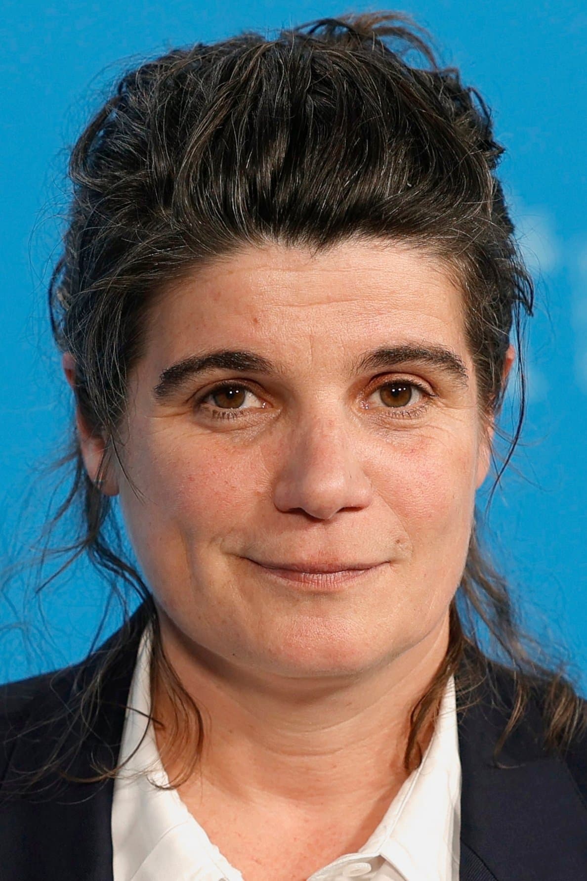 Marie-Ange Luciani profile