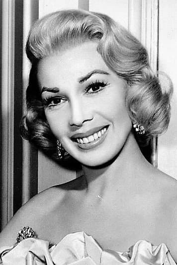 Dolores Gray profile