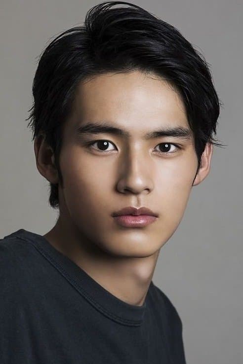 Koshi Mizukami profile