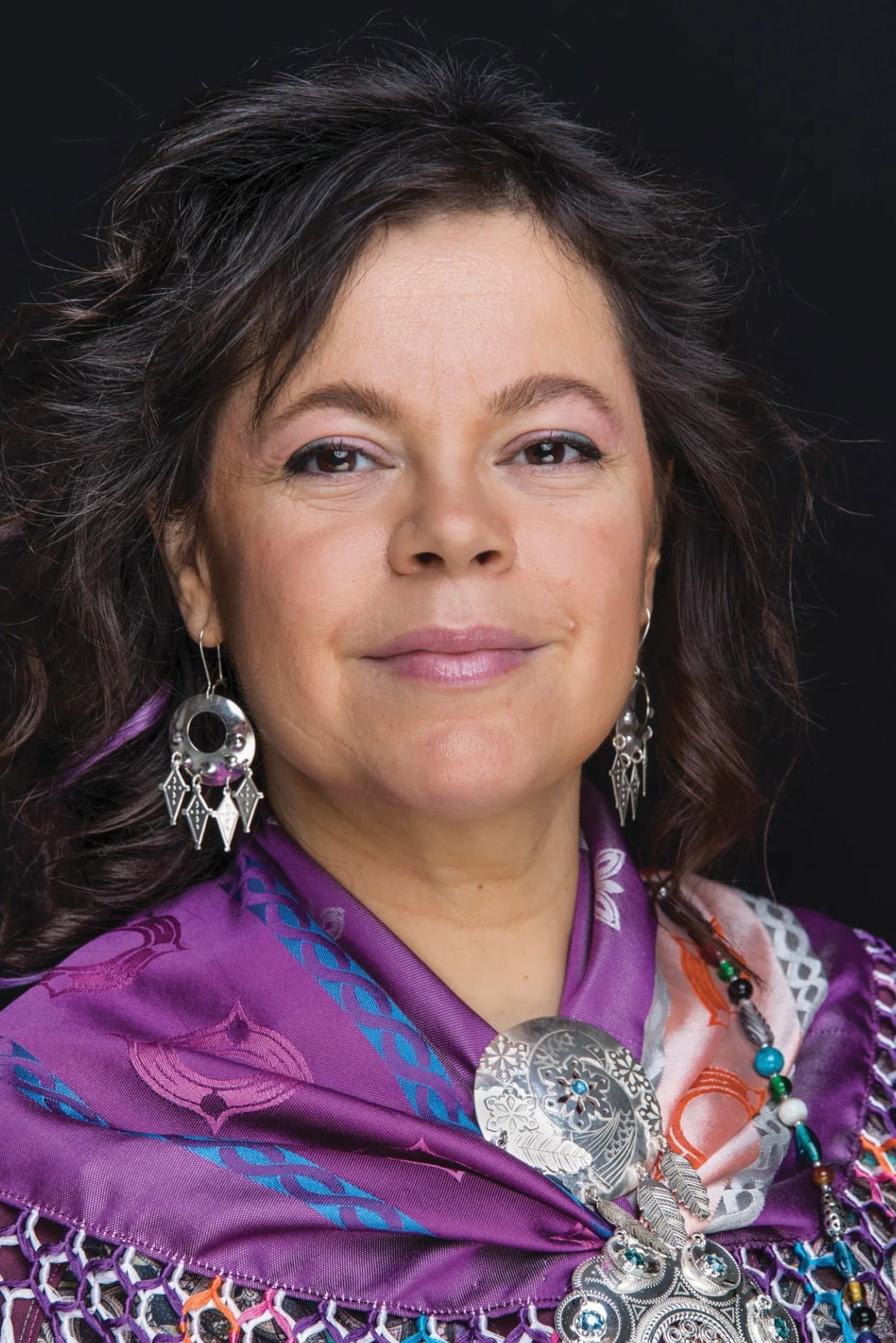 Ulla Pirttijärvi profile