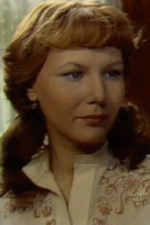 Nadezhda Karpechenko profile