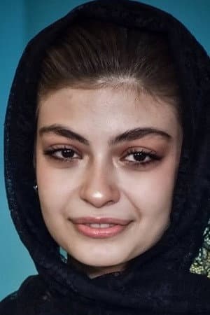 Setayesh Dehghan profile