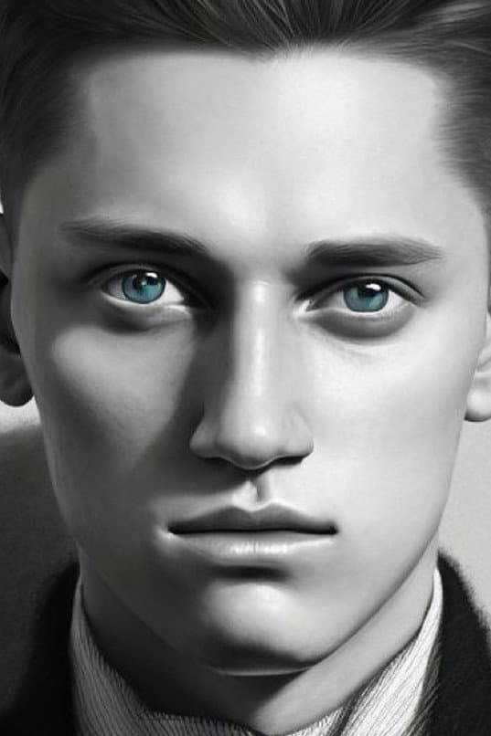 Maksym Kashchenko profile