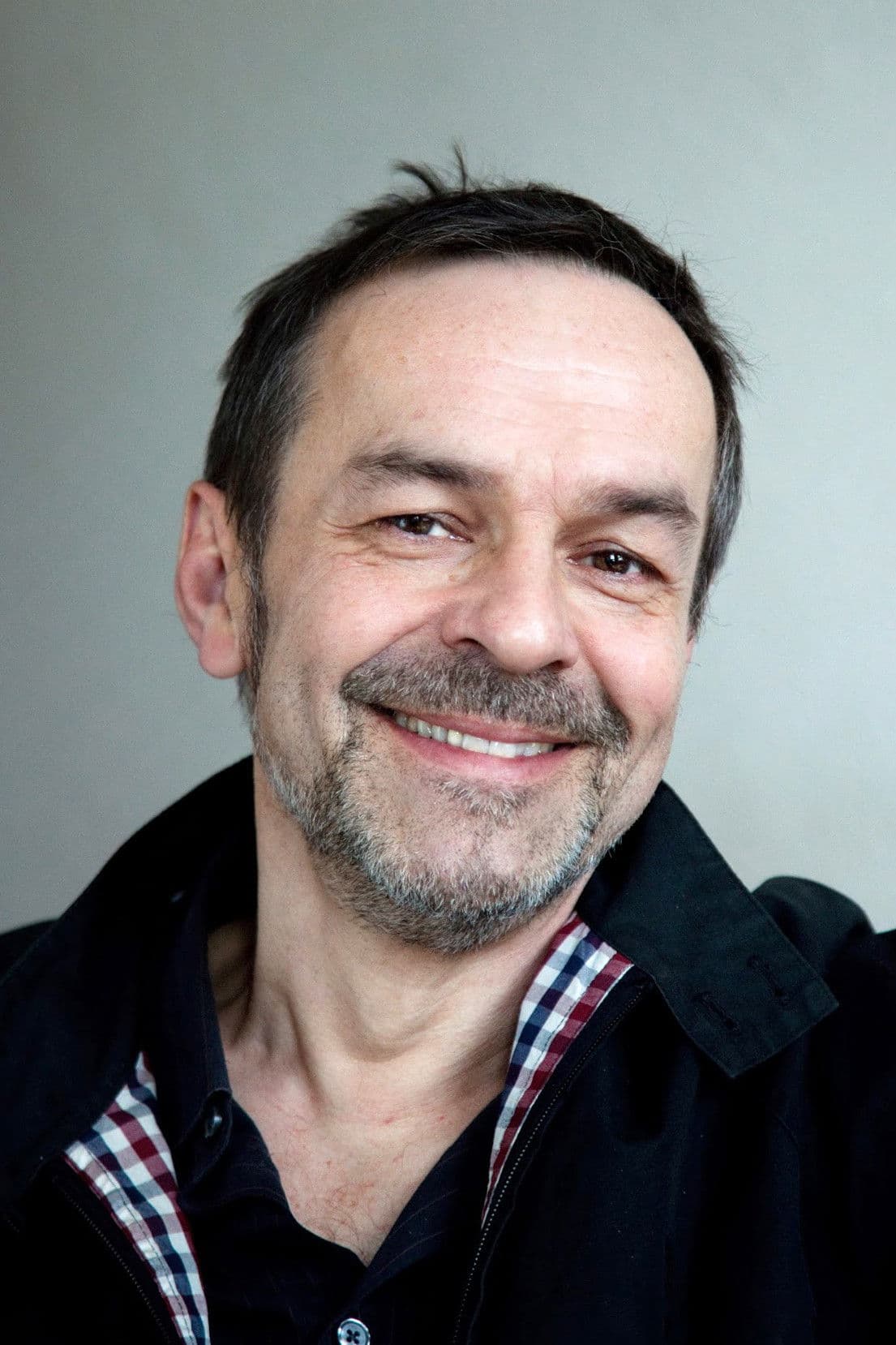 Marcel Gisler profile