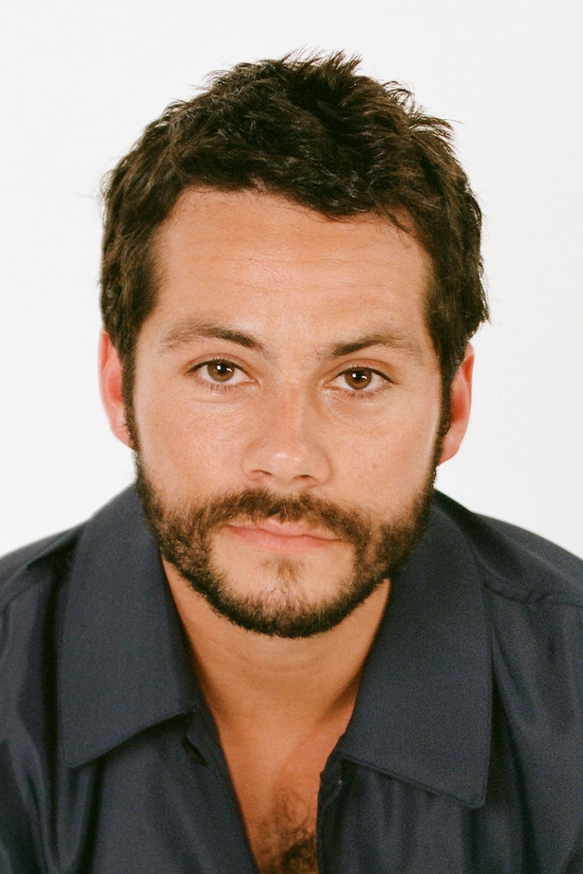 Dylan O'Brien profile