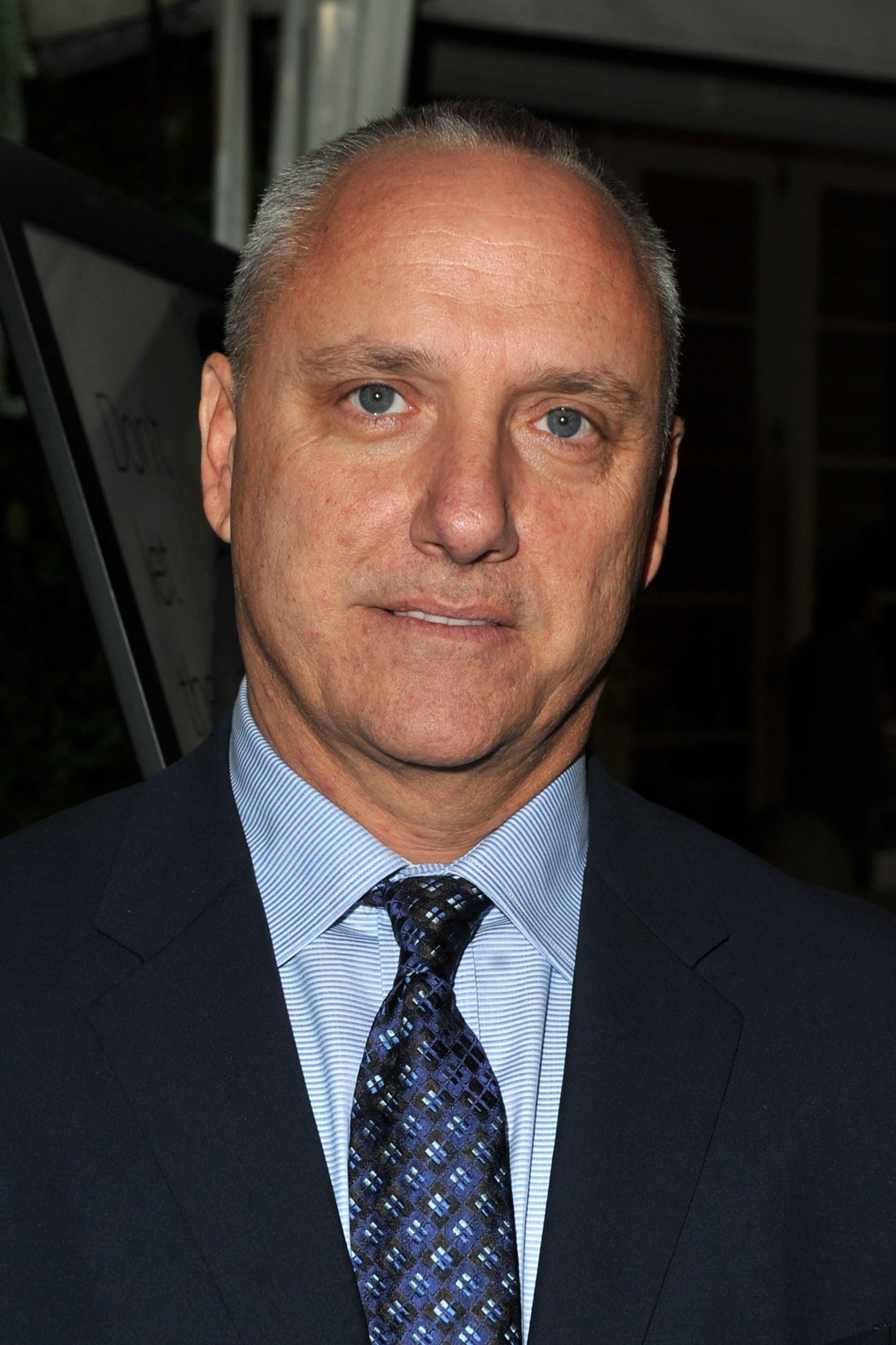 Clayton Townsend profile