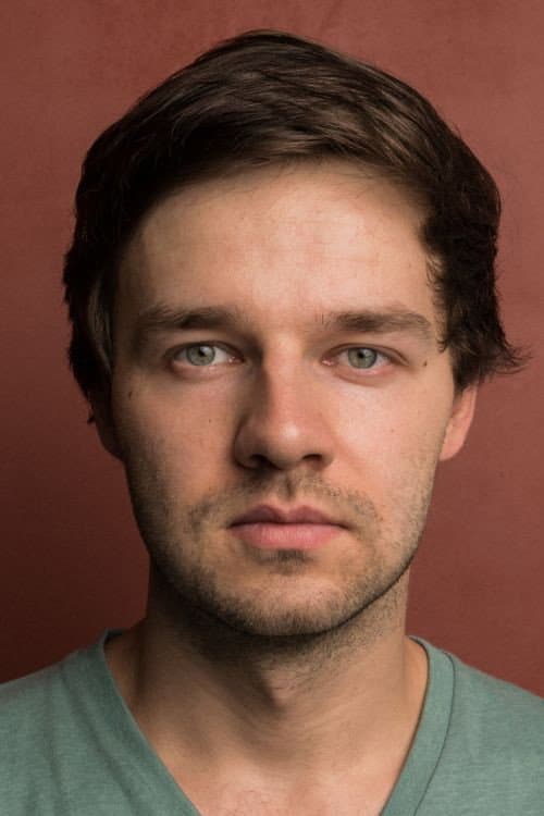 Danila Chvanov profile