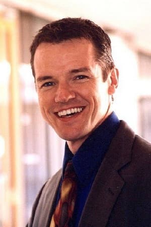 Patrick Viall profile