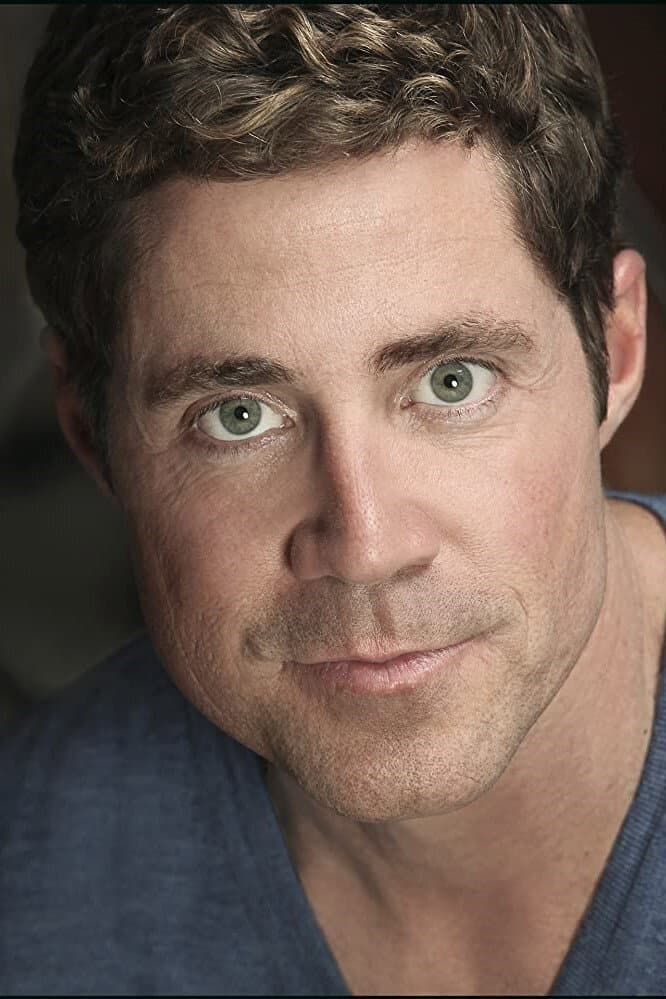 Chris Steele profile