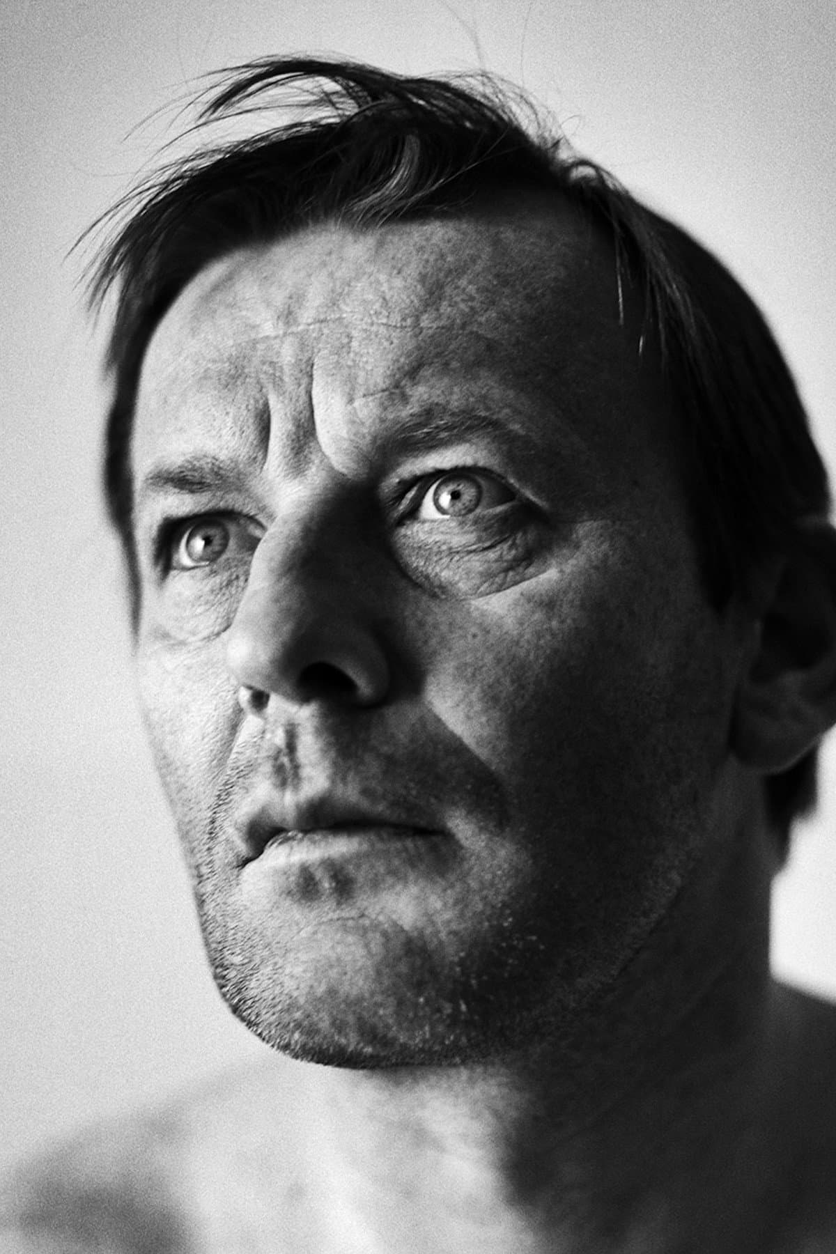 Martin Kippenberger profile